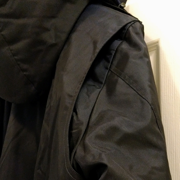 👷🏻♂️Cooper Outerwear (?) work jacket - NWOT - Picture 10 of 15